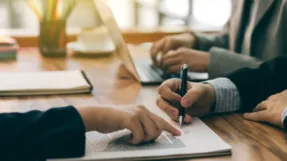 Banking Basics: What Kind of Account (and Bank) Do You Really Need?
