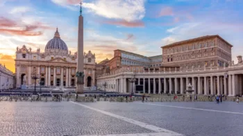 Pope Leo XIV: The First American Pontiff and the Future of the Catholic Church